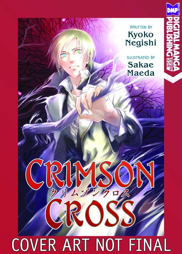 CRIMSON CROSS