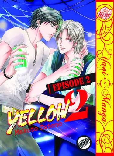 YELLOW II 02