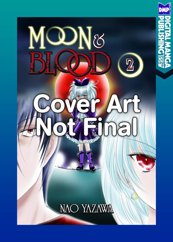 MOON & BLOOD 02