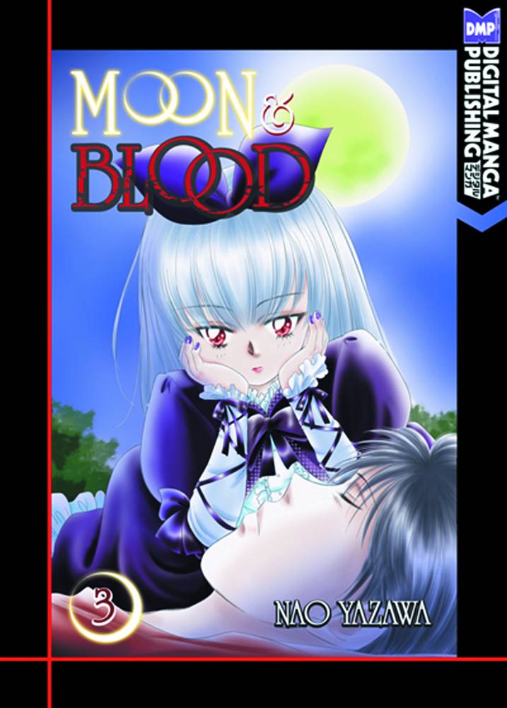 MOON & BLOOD 03