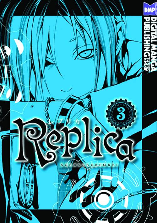 REPLICA 03