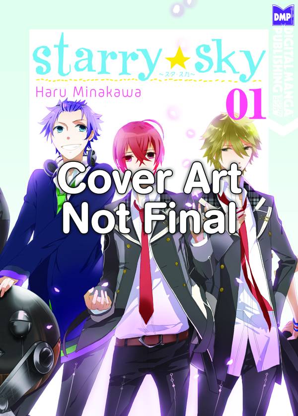 STARRY SKY 01