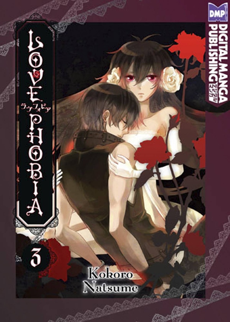 LOVEPHOBIA 03