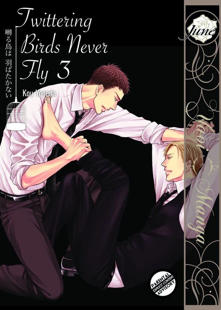 TWITTERING BIRDS NEVER FLY 03