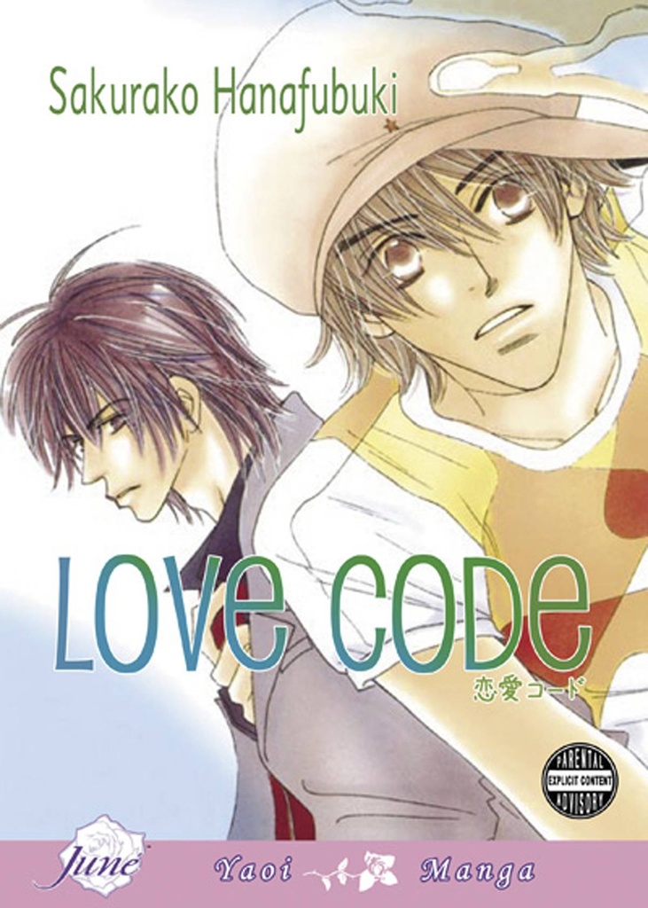JUNIOR ESCORT 02 LOVE CODE