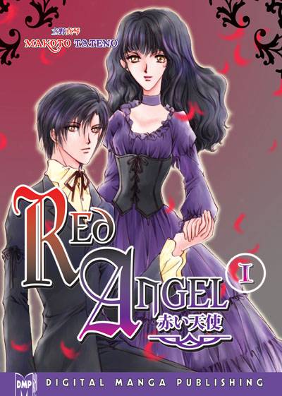 RED ANGEL 01