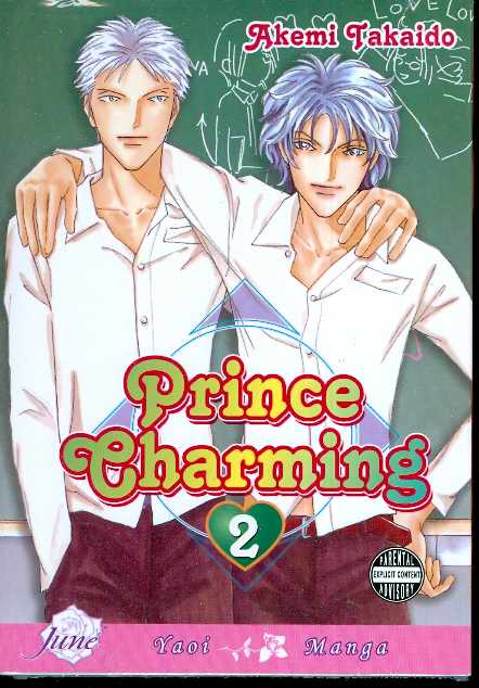 PRINCE CHARMING 02