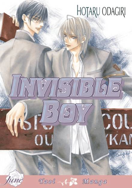 INVISIBLE BOY 02