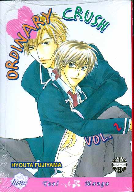 ORDINARY CRUSH 02