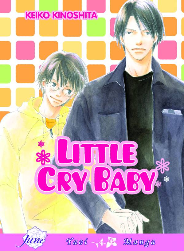 LITTLE CRY BABY