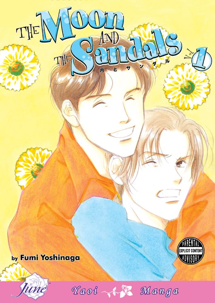 MOON & SANDALS 01