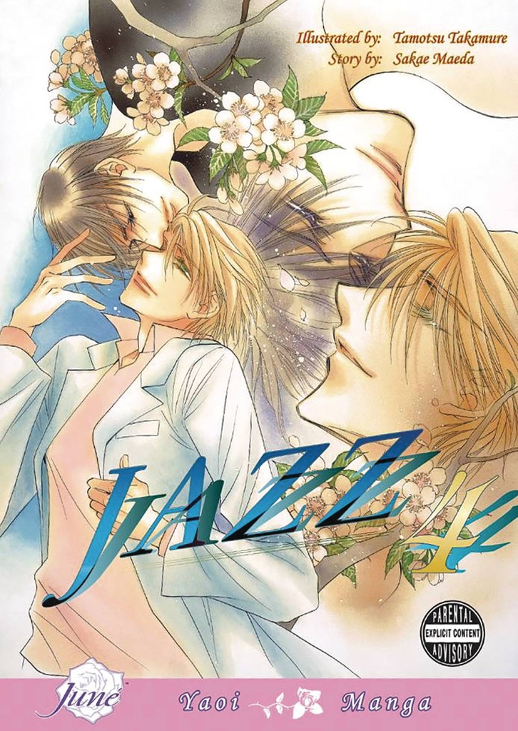JAZZ 04