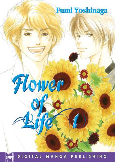 FLOWER OF LIFE 01