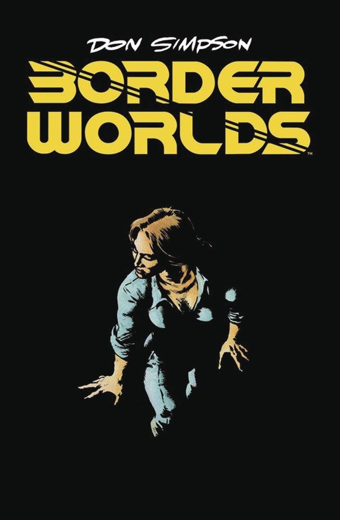 BORDER WORLDS