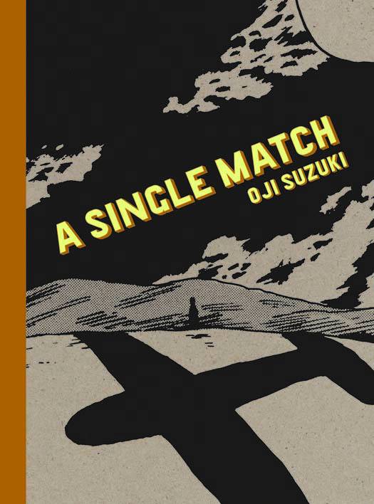 A SINGLE MATCH HC