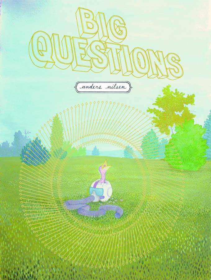 BIG QUESTIONS SGN HC