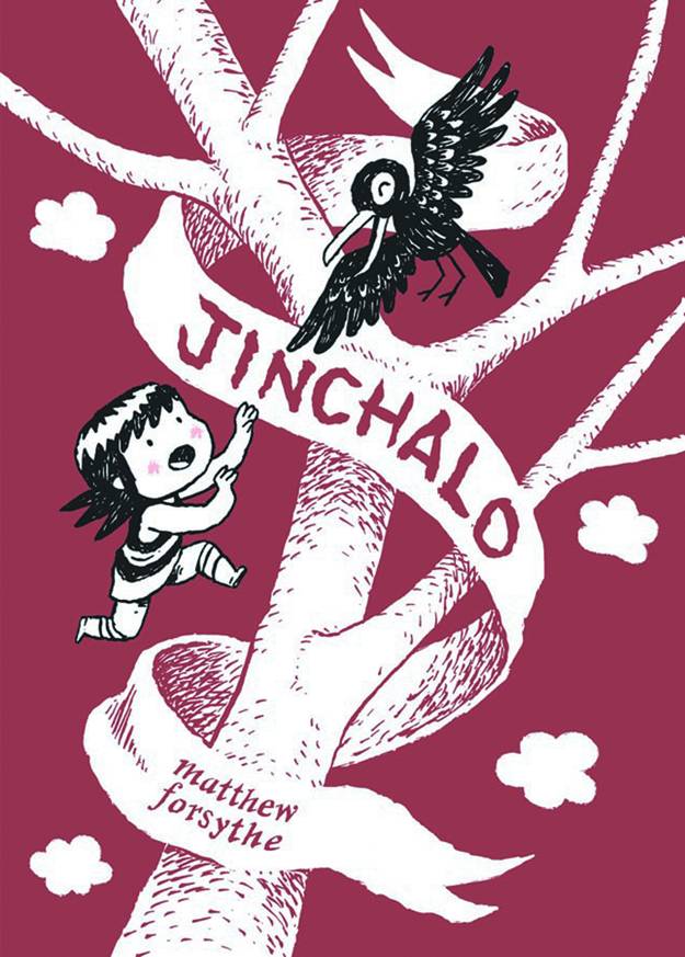 JINCHALO