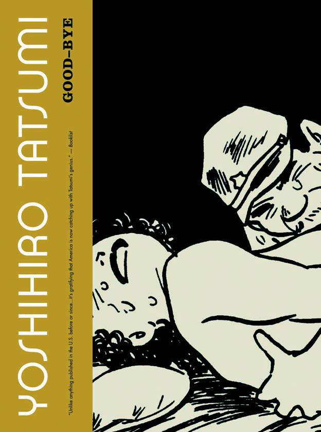 YOSHIHIRO TATSUMI GOOD BYE