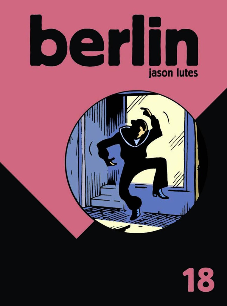 BERLIN 18