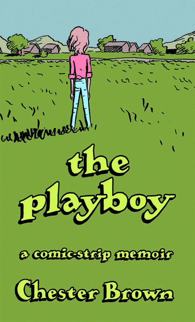 PLAYBOY