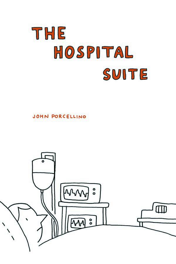 HOSPITAL SUITE