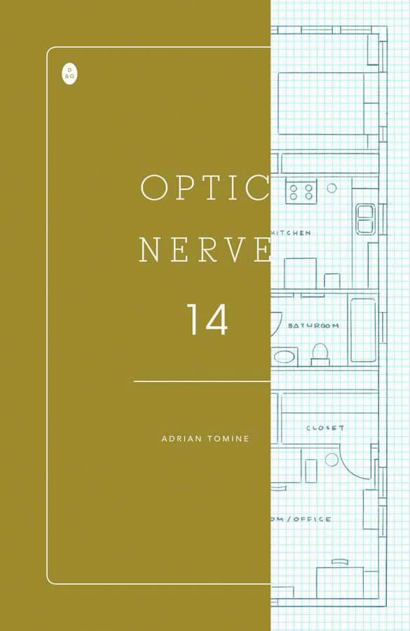 OPTIC NERVE 14