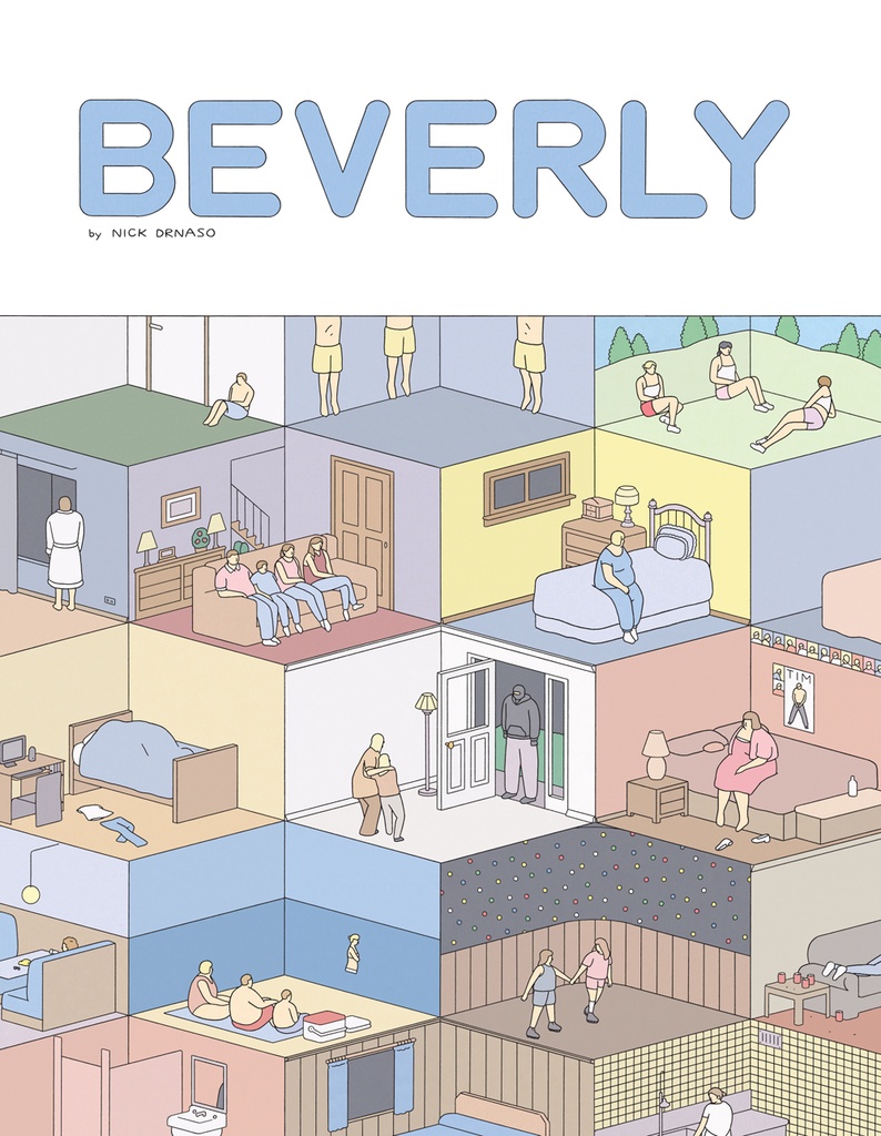 BEVERLY