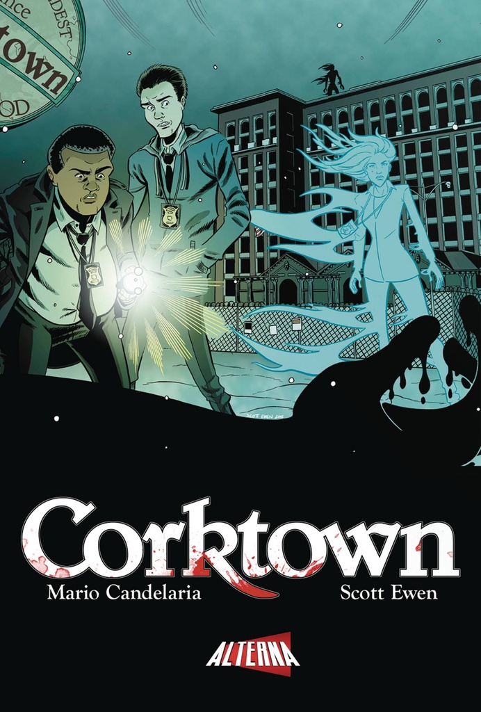 CORKTOWN