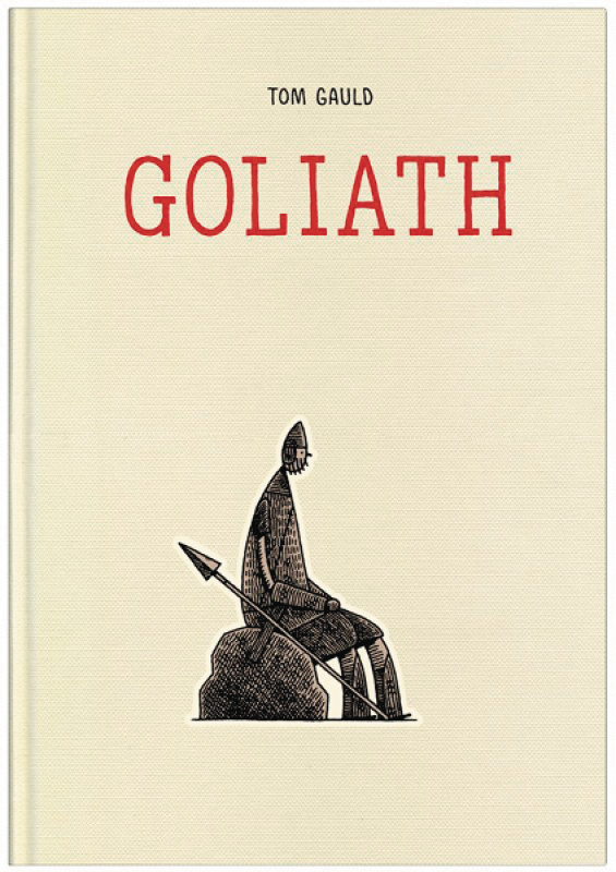 GOLIATH