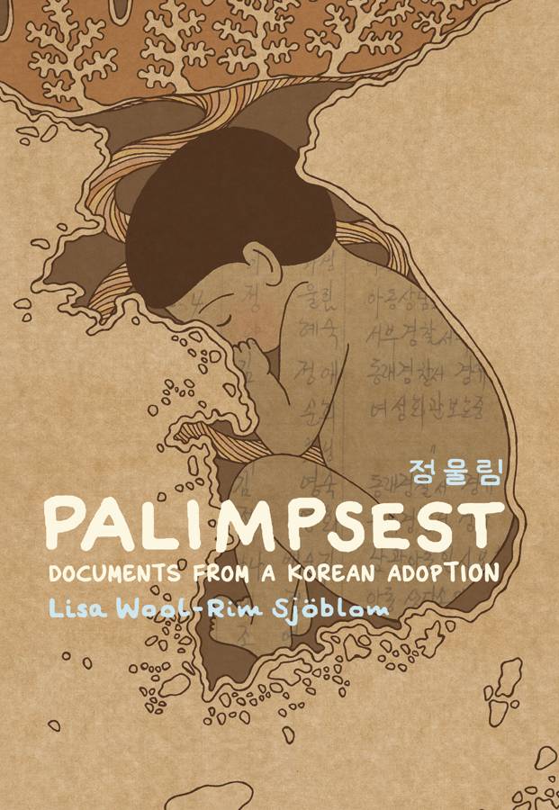 PALIMPSEST