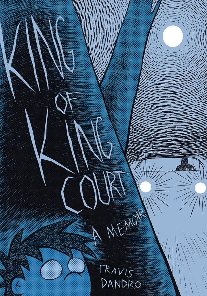 KING OF KING COURT