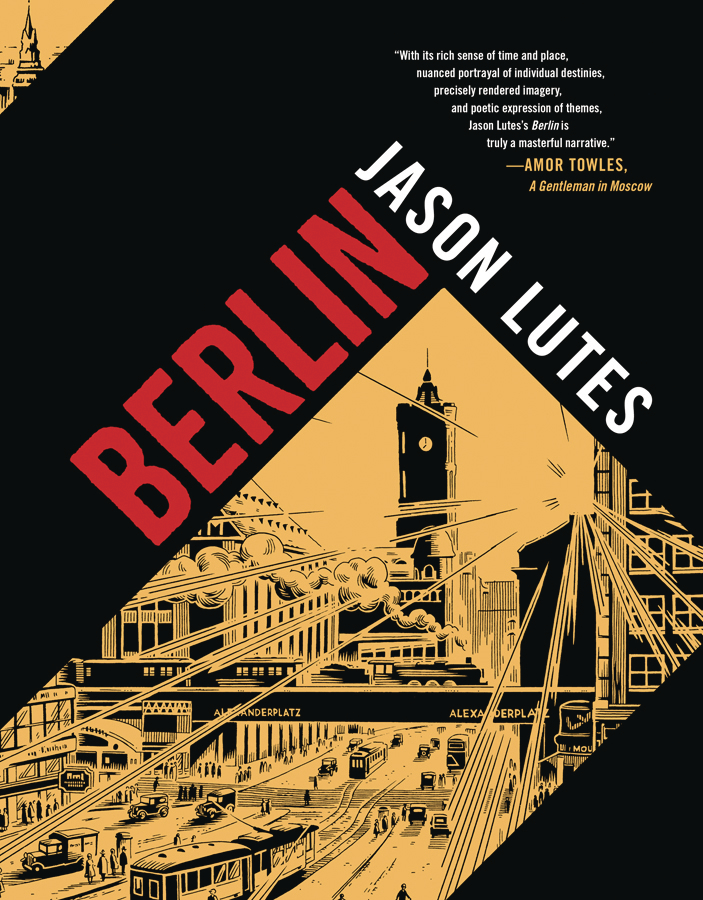 BERLIN COMPLETE