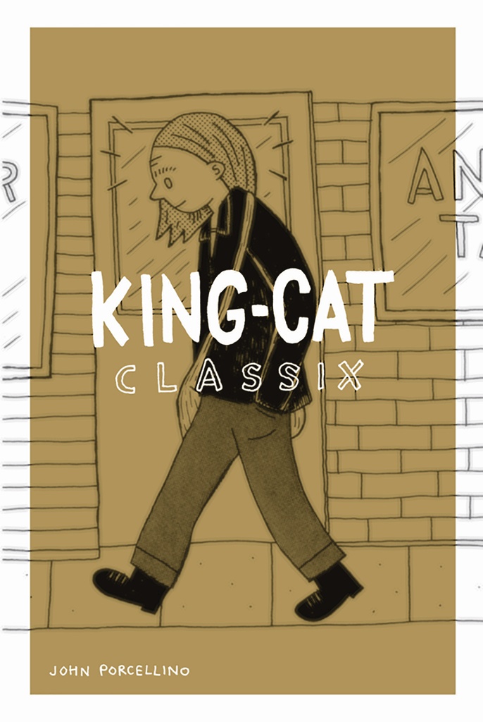 KING-CAT CLASSIX