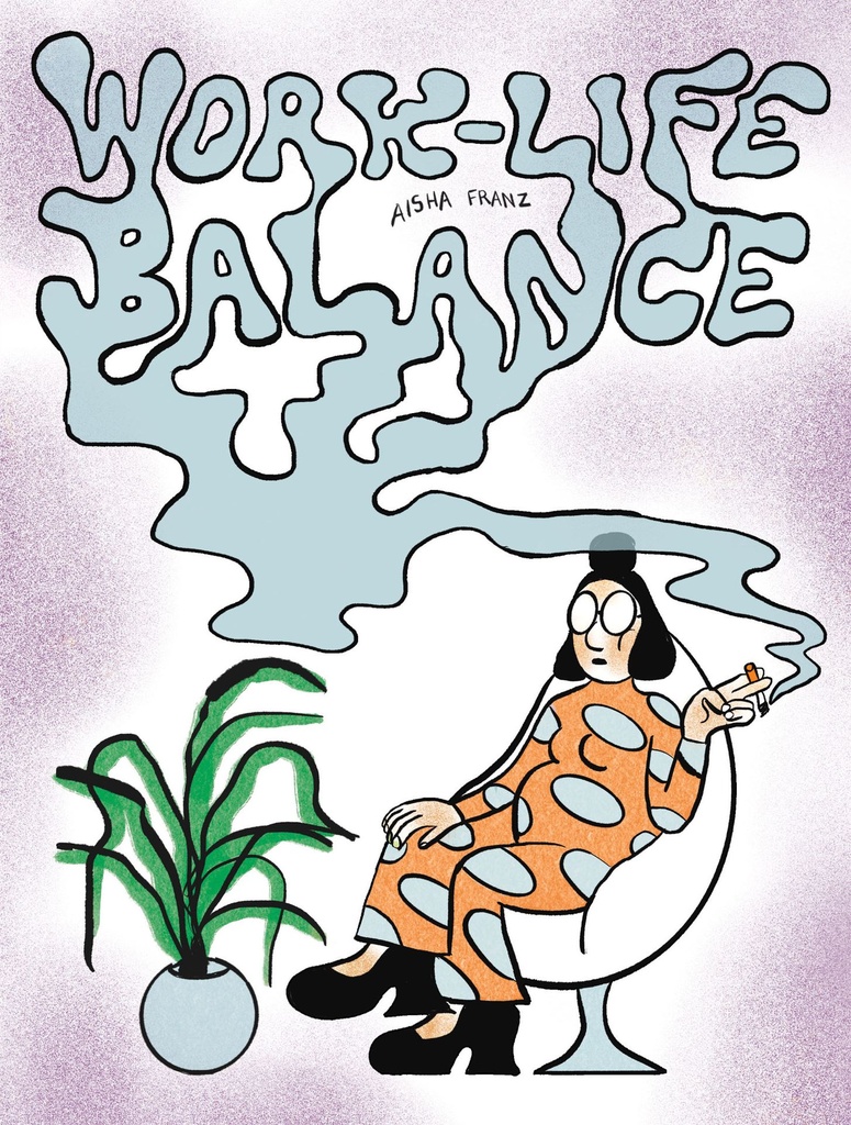 WORK-LIFE BALANCE