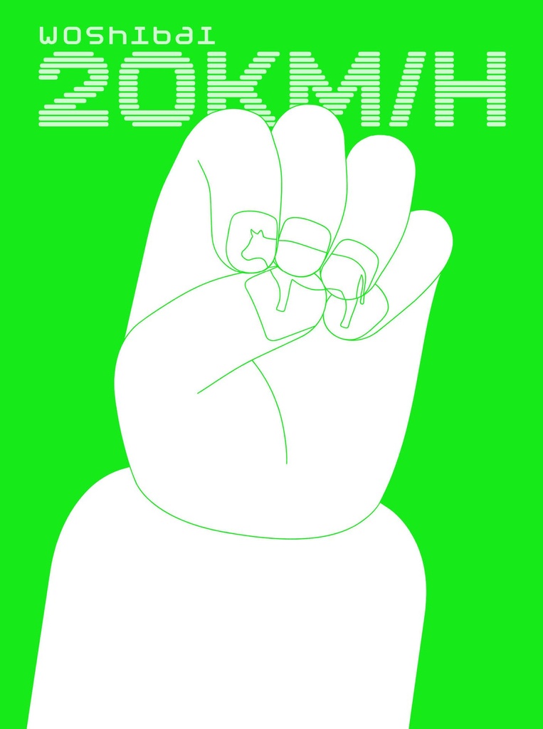 20 KM/H