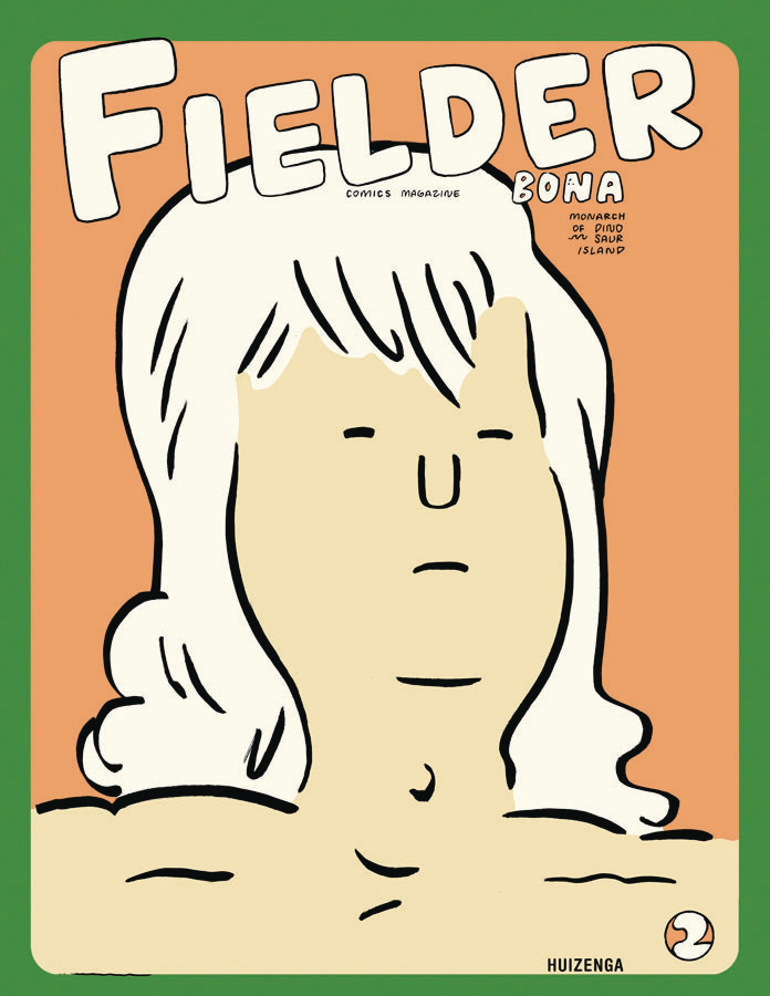 FIELDER 2