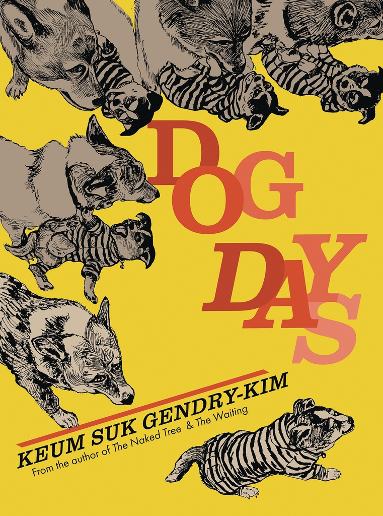 DOG DAYS