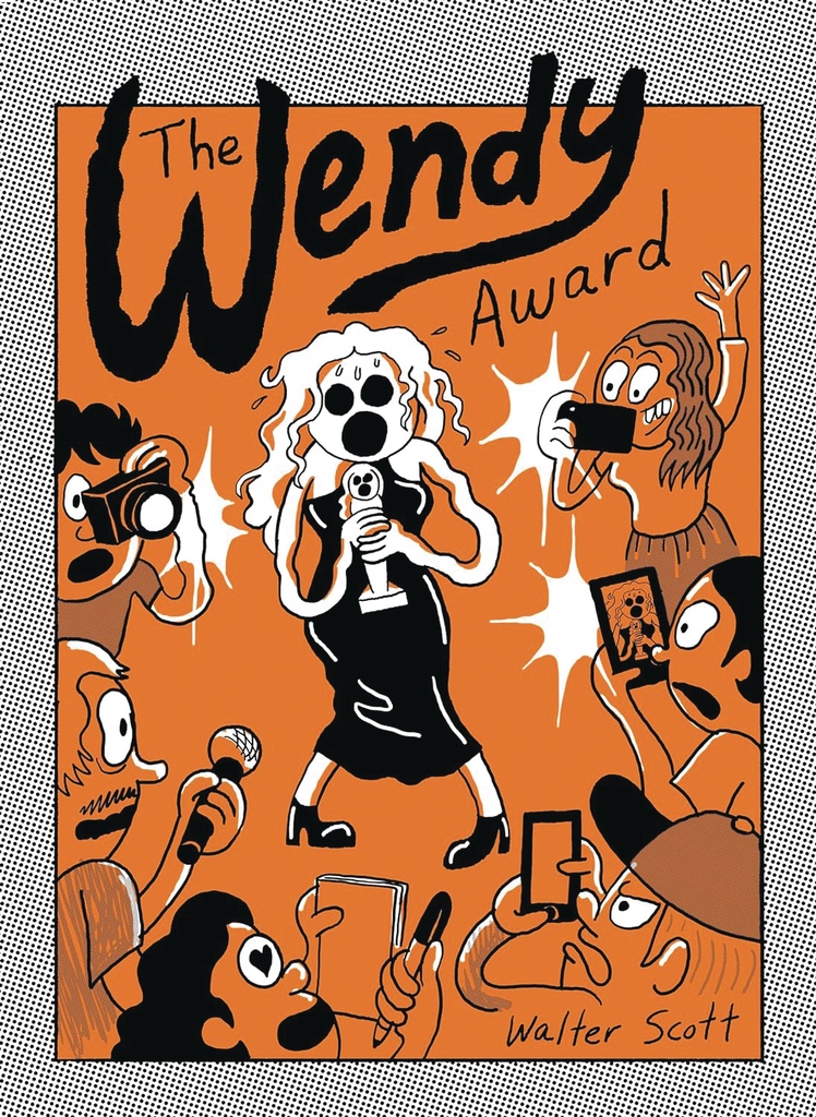 WENDY AWARD