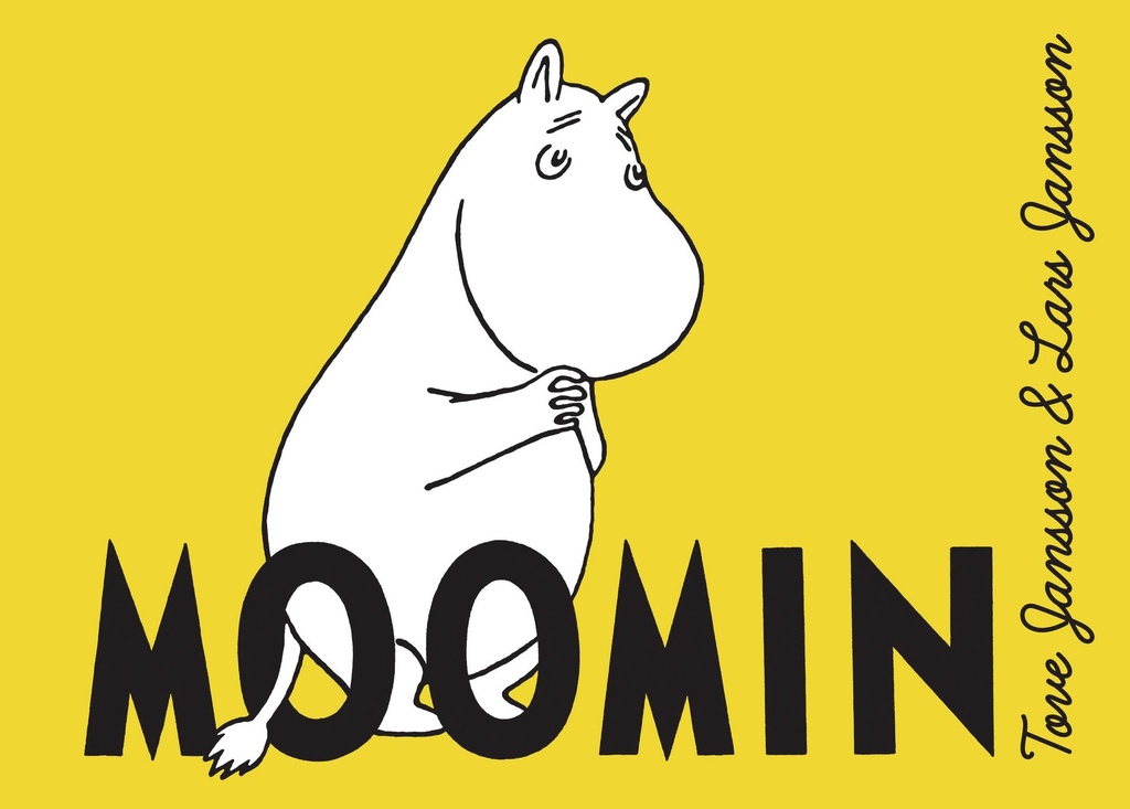 MOOMIN ADVENTURES 1