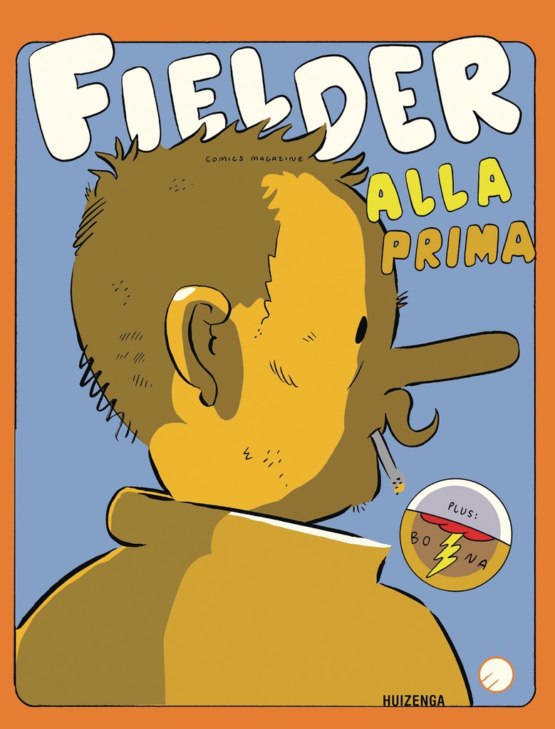 FIELDER 3