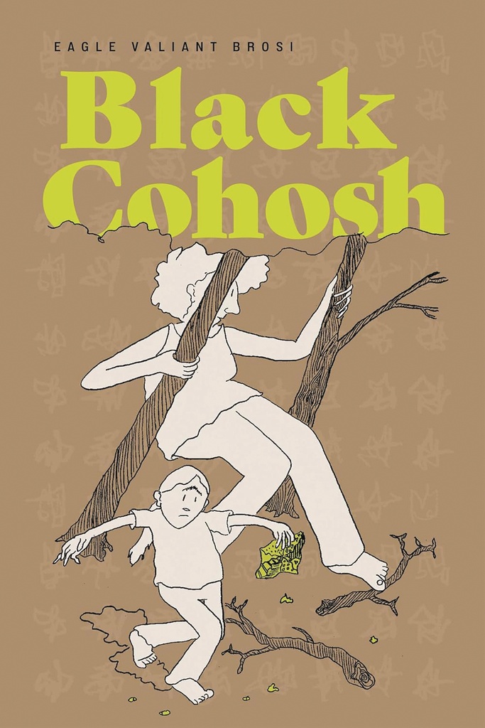 BLACK COHOSH
