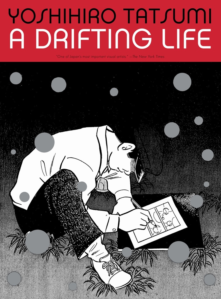 DRIFTING LIFE