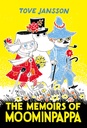 THE MEMOIRS OF MOOMINPAPPA