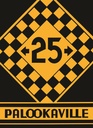 PALOOKAVILLE 25