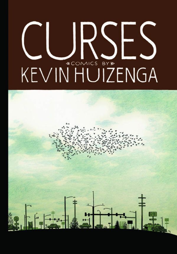 CURSES HC