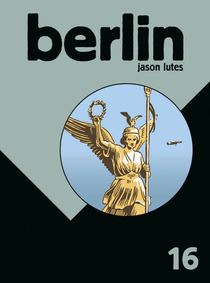 BERLIN 16