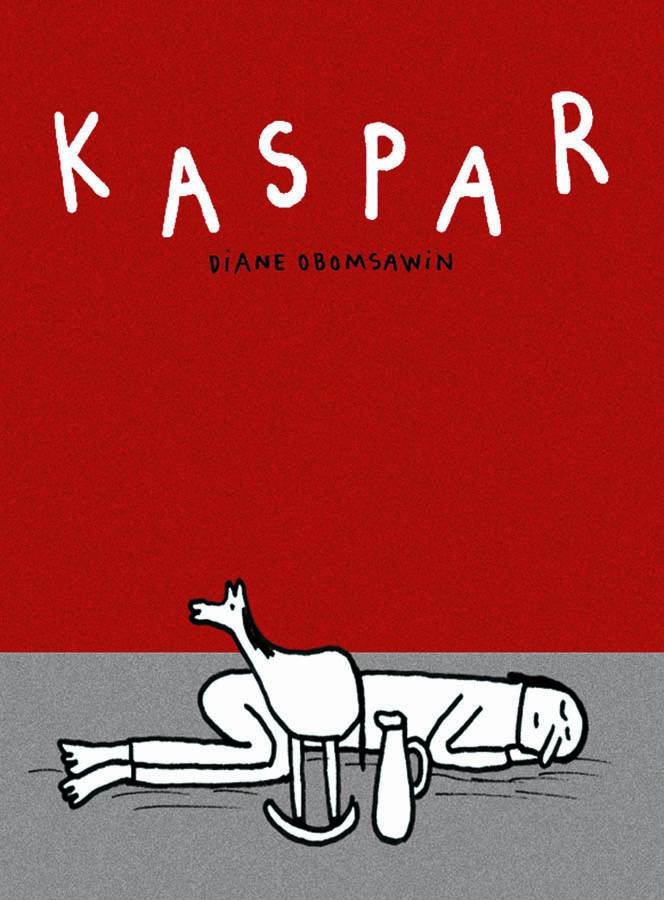KASPAR