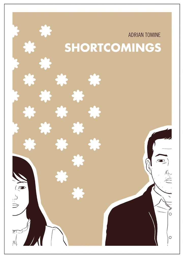SHORTCOMINGS
