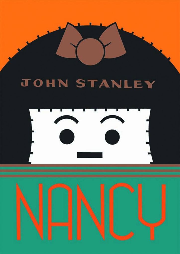 JOHN STANLEY LIBRARY NANCY 01 HC