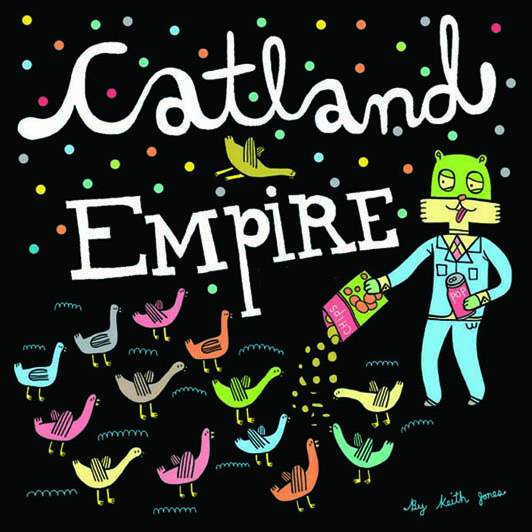 CATLAND EMPIRE